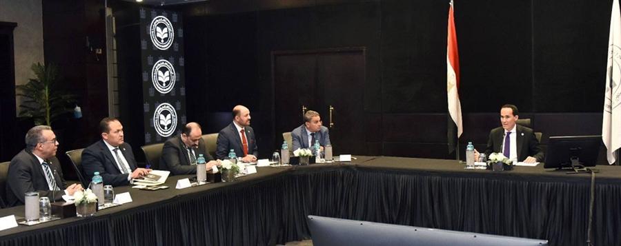 هيئة الاستثمار: حوافز ضريبية جديدة للشركات الداعمة للمسؤولية المجتمعية