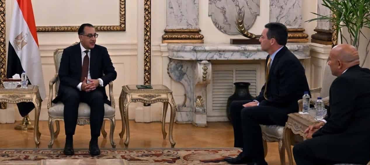 ExxonMobil eyes expansion in Egypt soon 