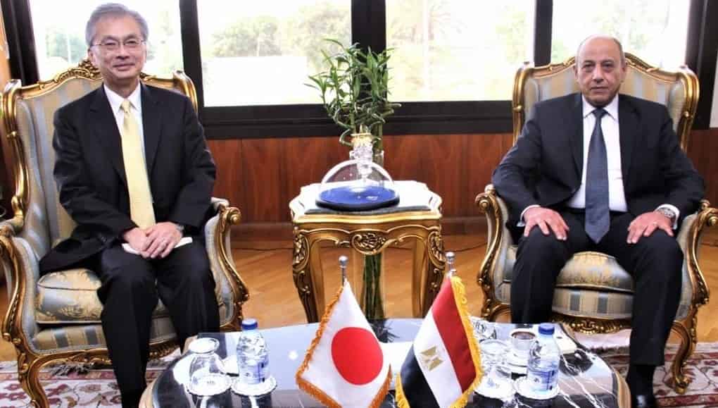 Egyptair to resume direct flights from Cairo to Tokyo in September

