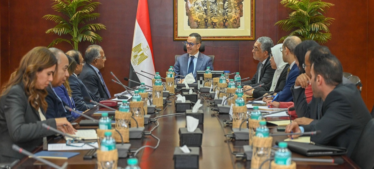 India’s TCI Sanmar to scale up PVC production in Egypt with $300M investment


