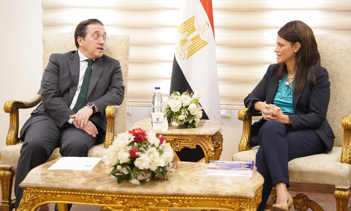 Egypt-Spain development investment portfolio hits $867M in 2023