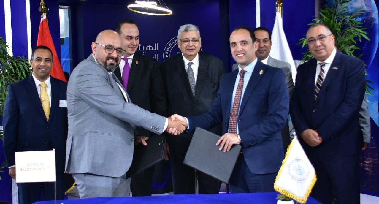 EHA cooperates with Roche Diabetes Care, Siemens Healthineers in healthcare sector