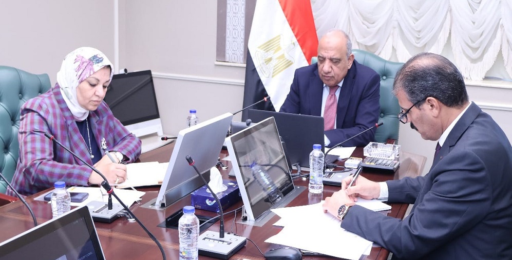Egypt, EU mull fostering cooperation in electrical interconnection, renewables fields