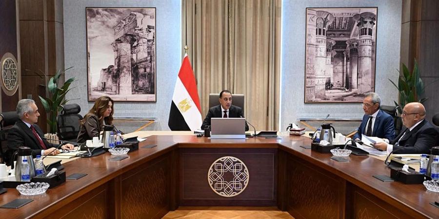مدبولي يوجه بسرعة الانتهاء من تعديلات قانون التصالح في مخالفات البناء