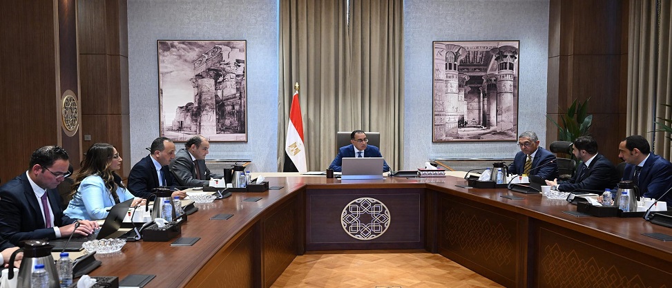 مدبولي يستعرض 4 مشروعات جديدة لتحالف سيجنفاي فيليبس وجيلا باستثمارات 100 مليون دولار