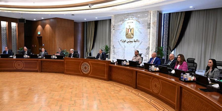 الحكومة تعتمد منصة الكيانات الاقتصادية ضمن مشروعات التحول الرقمي لدعم المستثمرين
