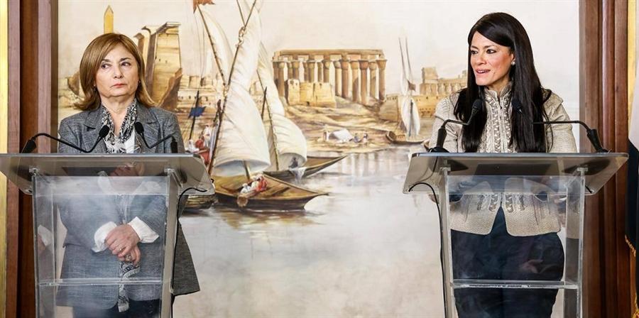 صرف مليار يورو من الاتحاد الأوروبي الخميس المقبل ضمن آلية دعم الموازنة MFA