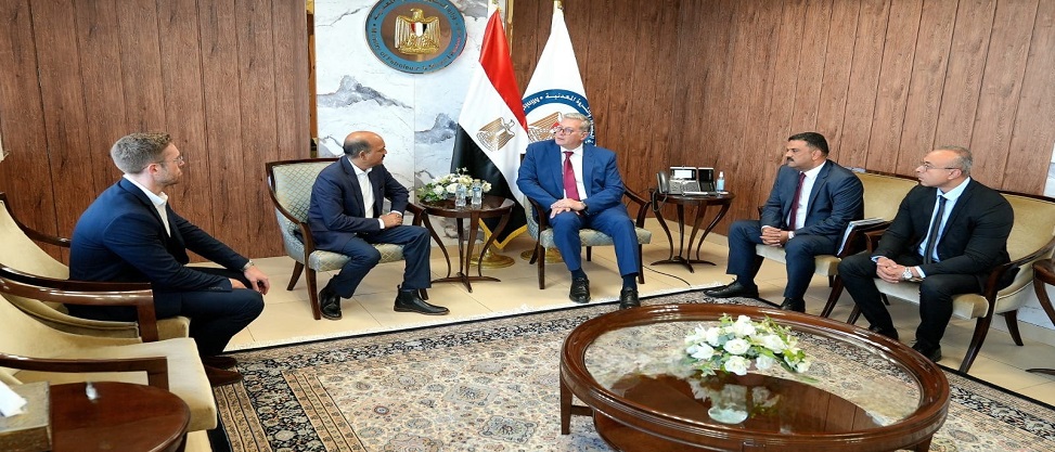 مصر تطلق برنامج شامل للمسح الجيولوجي استعدادًا لجذب استثمارات التعدين العالمية