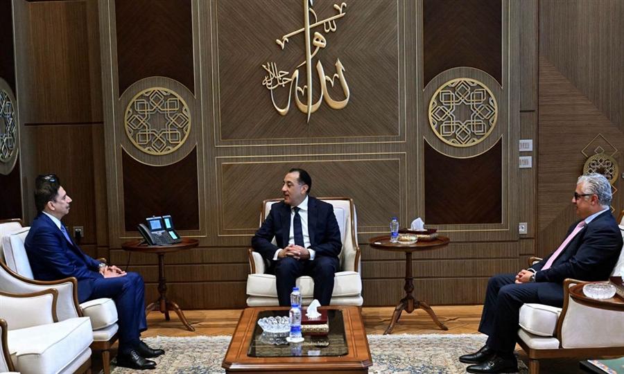 دي بي ورلد تعتزم توسيع استثماراتها الصناعية في اقتصادية قناة السويس