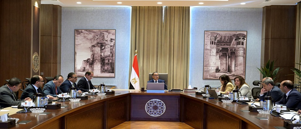 مدبولي يكلف بسرعة طرح إعلان الحجز للوحدات المخطط طرحها في المدن الجديدة