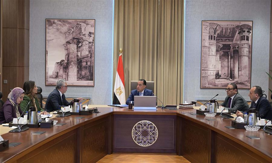 8.3 مليار دولار إجمالي التعاقدات للمشروعات الاستثمارية باقتصادية قناة السويس في 3 سنوات