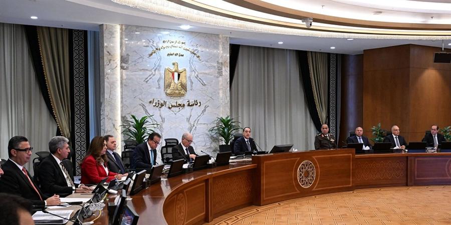 مصر تؤكد جاهزية منظومة الطاقة والأمن الغذائي في ظل تداعيات التصعيد الإقليمي