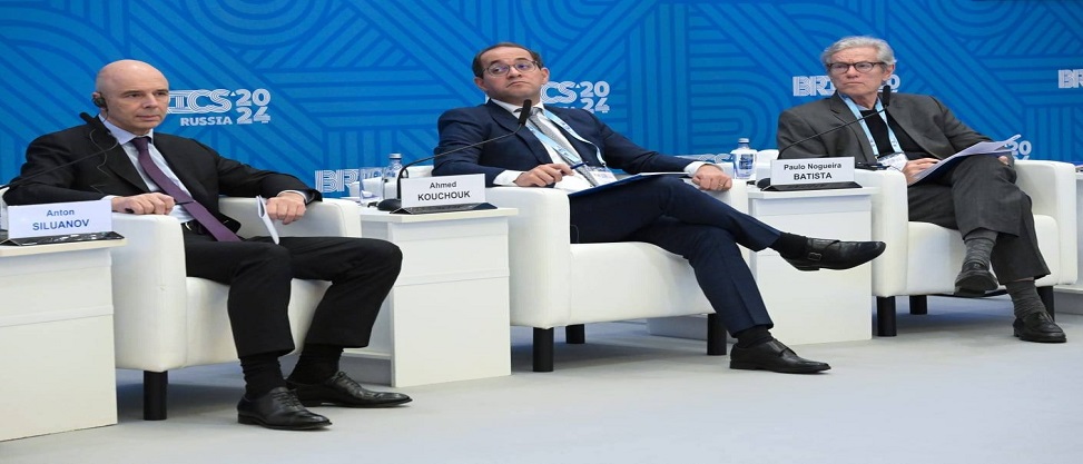 مصر تسعى إلى زيادة حجم ونسبة التمويل الميسر متعدد الأطراف من البنوك التنموية