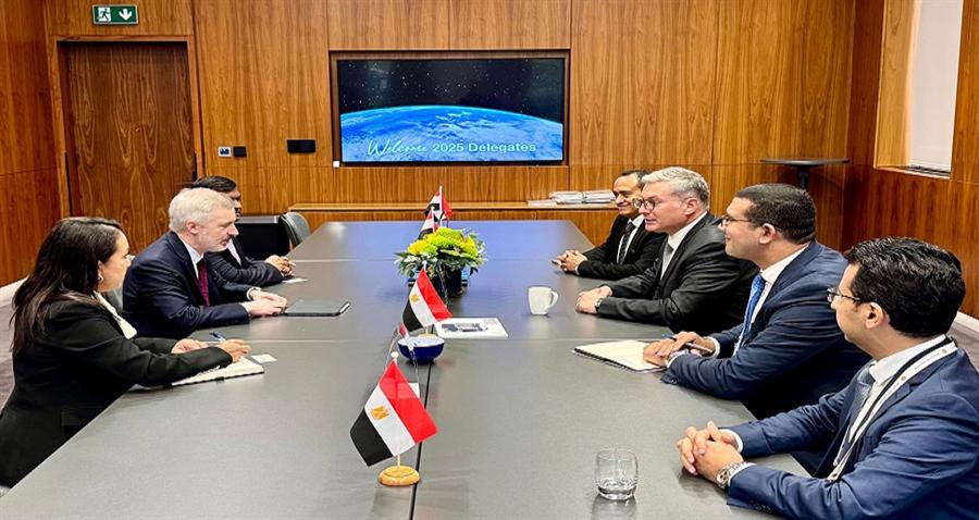 مزايدة عالمية جديدة للبحث عن البترول والغاز بالبحر الأحمر قريبًا