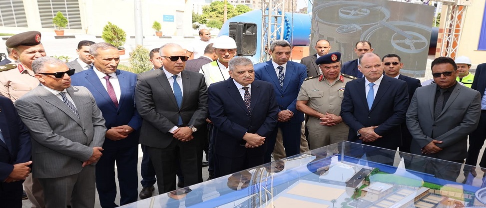 153.4 مليار دولار عائدات قناة السويس منذ التأميم