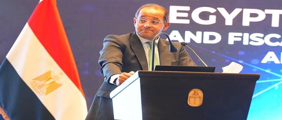 كجوك: نستهدف إطلاق الحزمة الثانية من التسهيلات الضريبية للحوار المجتمعي قريبًا