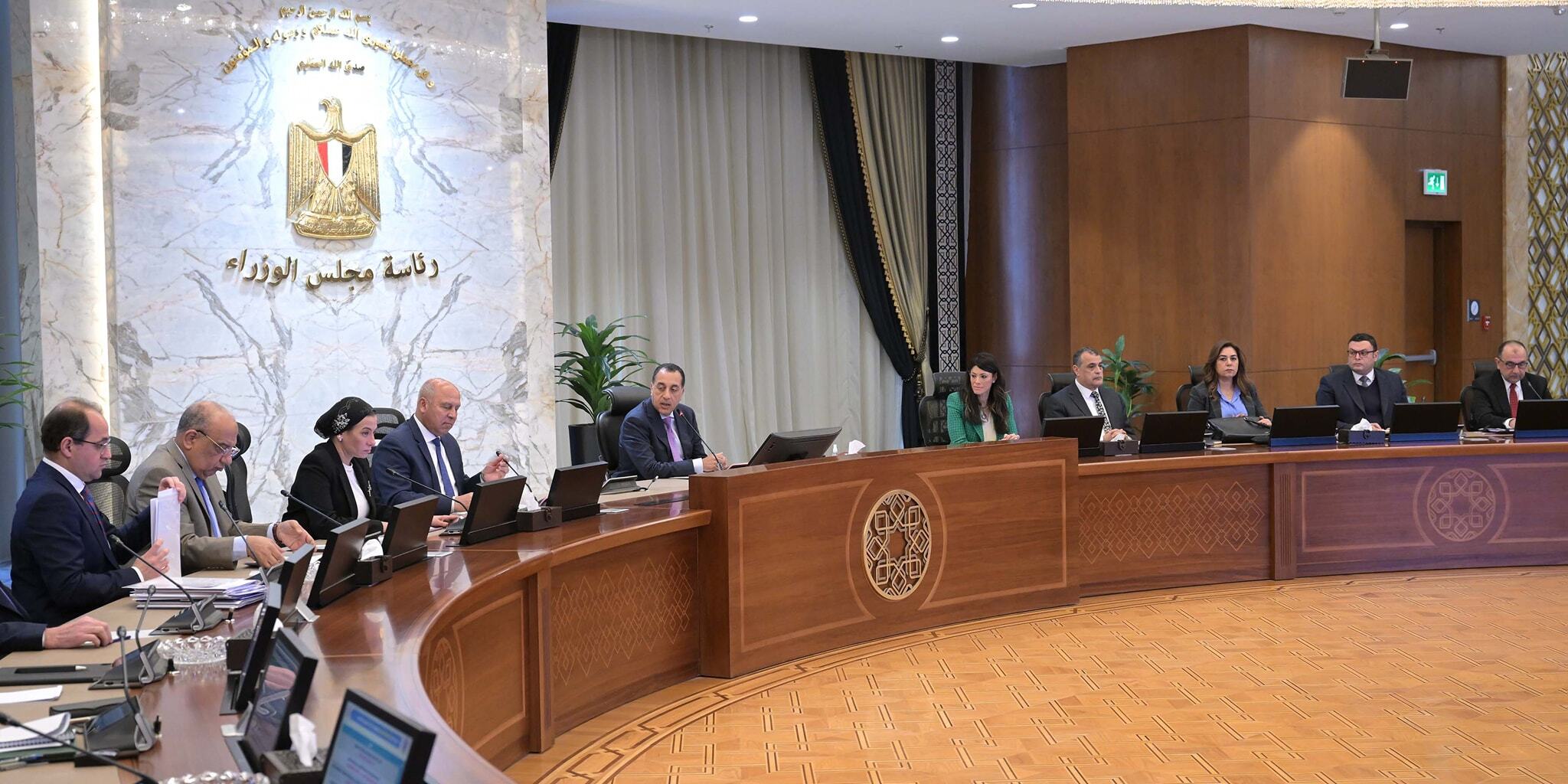 ألستوم الفرنسية تنشىء مصنعين لقطع غيار مترو الانفاق والكابلات ببرج العرب
