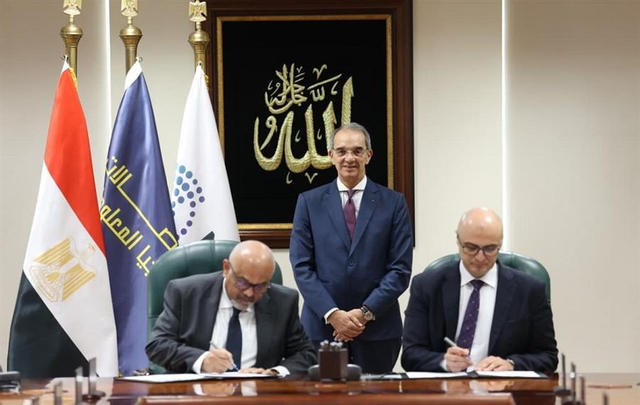 تراخيص جديدة لتشغيل خدمات إنترنت الأشياء بالسيارات في مصر