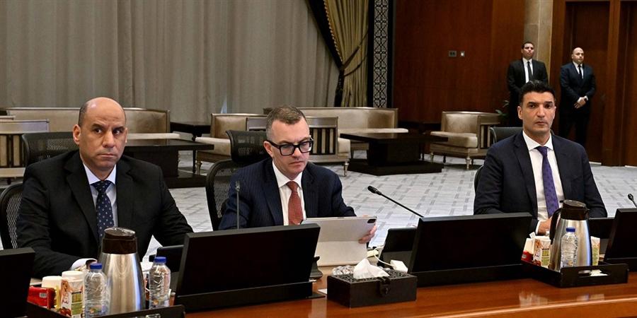 نمو قوي للاقتصاد المصري بالربع الثاني من 2026/25 مع تحسن مؤشرات التشغيل والسياحة