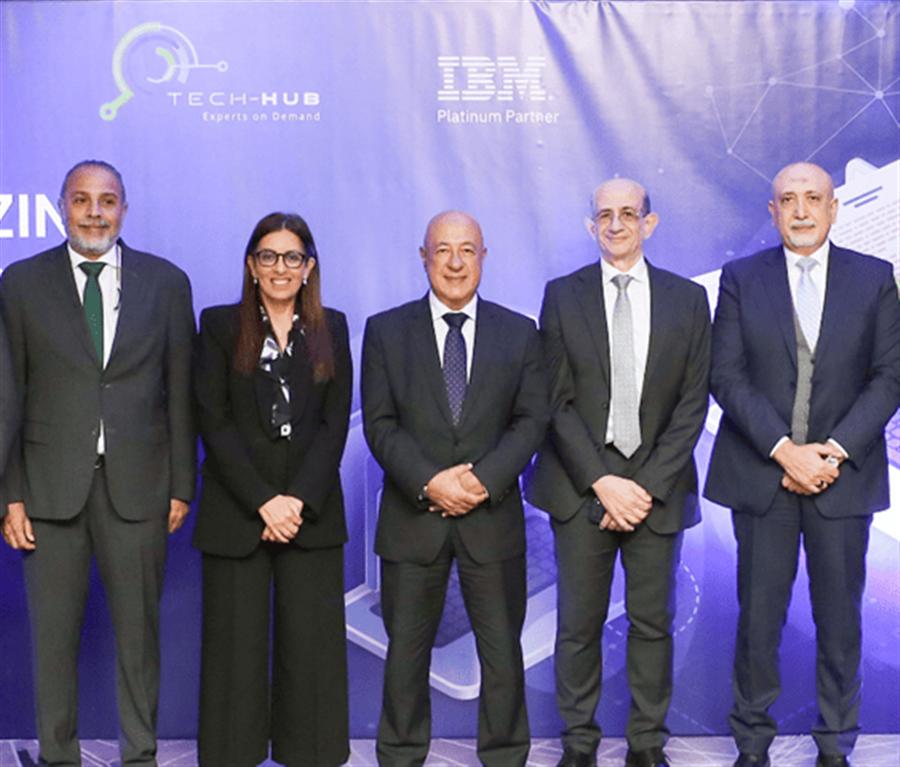 الأهلي المصري يعزز المرونة التشغيلية ويُسرّع قدرات التعافي من الأزمات باستخدام IBM Aspera