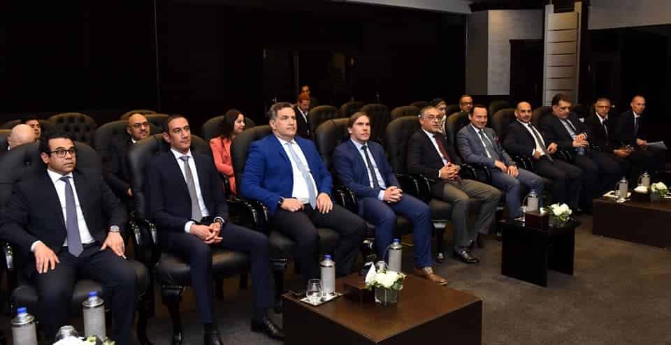 GAFI grants 2 golden licenses to Beko, BSH