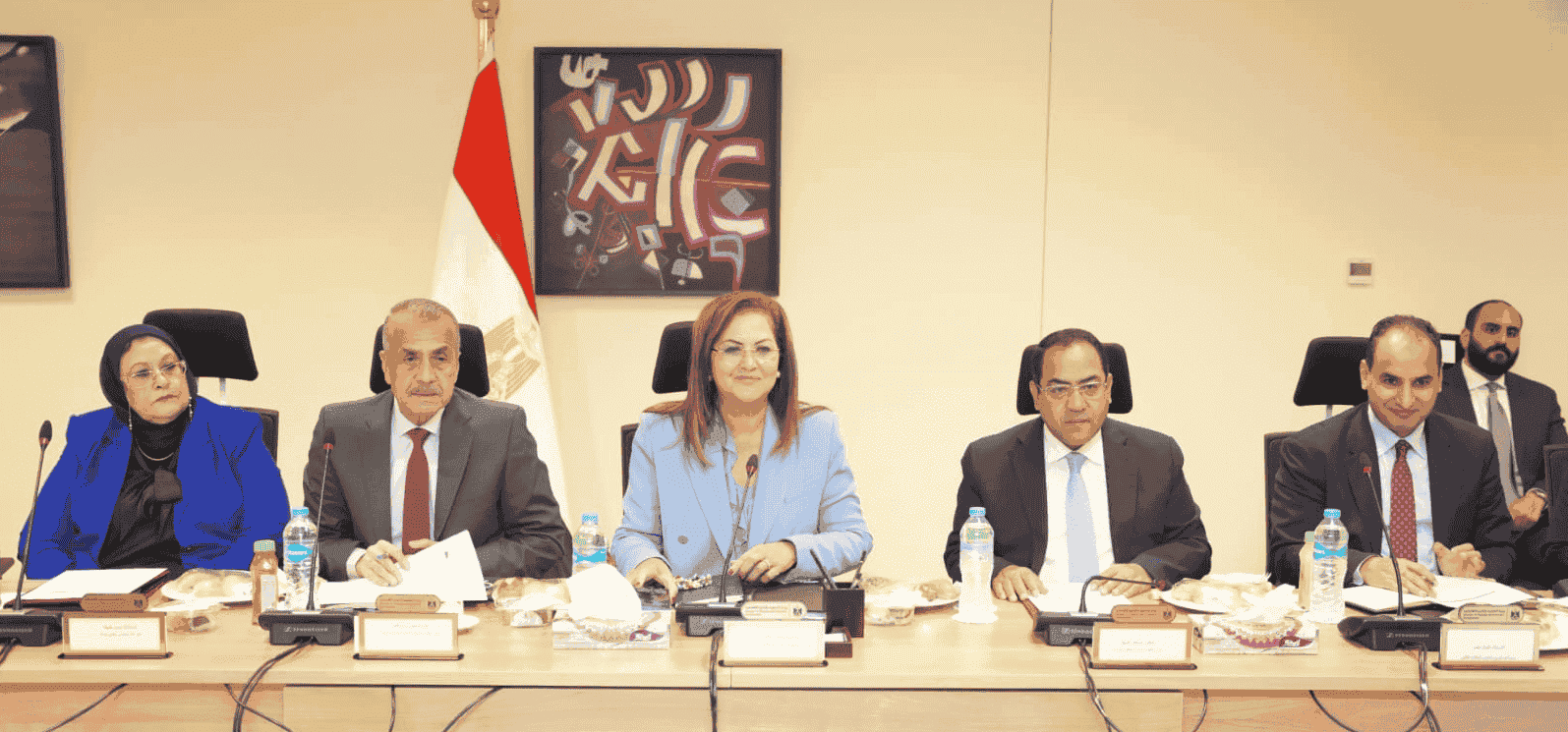 Egypt increases private sector minimum wage to EGP 3,500 starting January 1st

