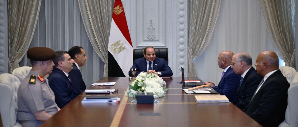 افتتاح خط مونوريل شرق النيل في نوفمبر 2025