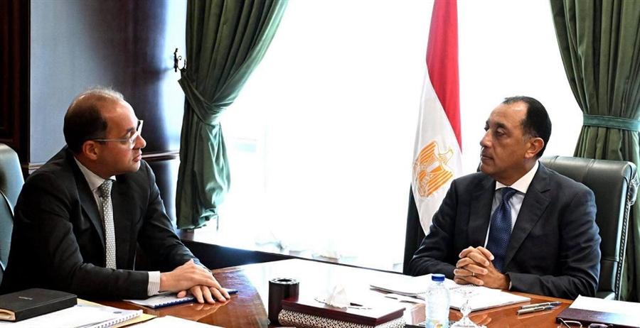كجوك: مخاطر الاستثمار في مصر تراجعت لأدنى مستوى منذ 2014