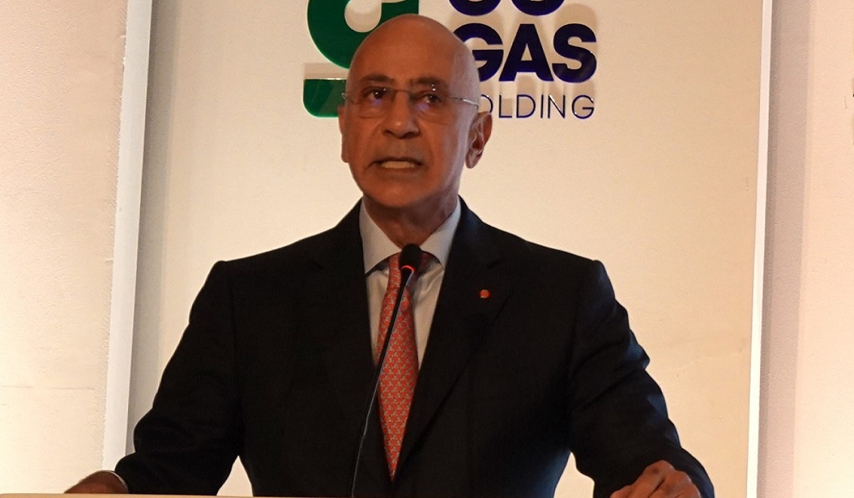 Egypt to lead the International Gas Union for 2028-2031 term
