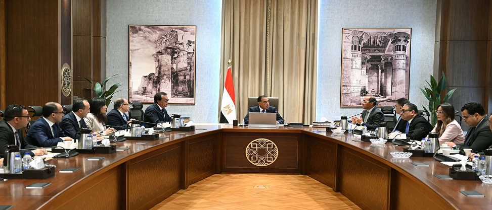 %43 نموًا بمبيعات الشركات الأجنبية بسوق الدواء المصرية في عام 2024