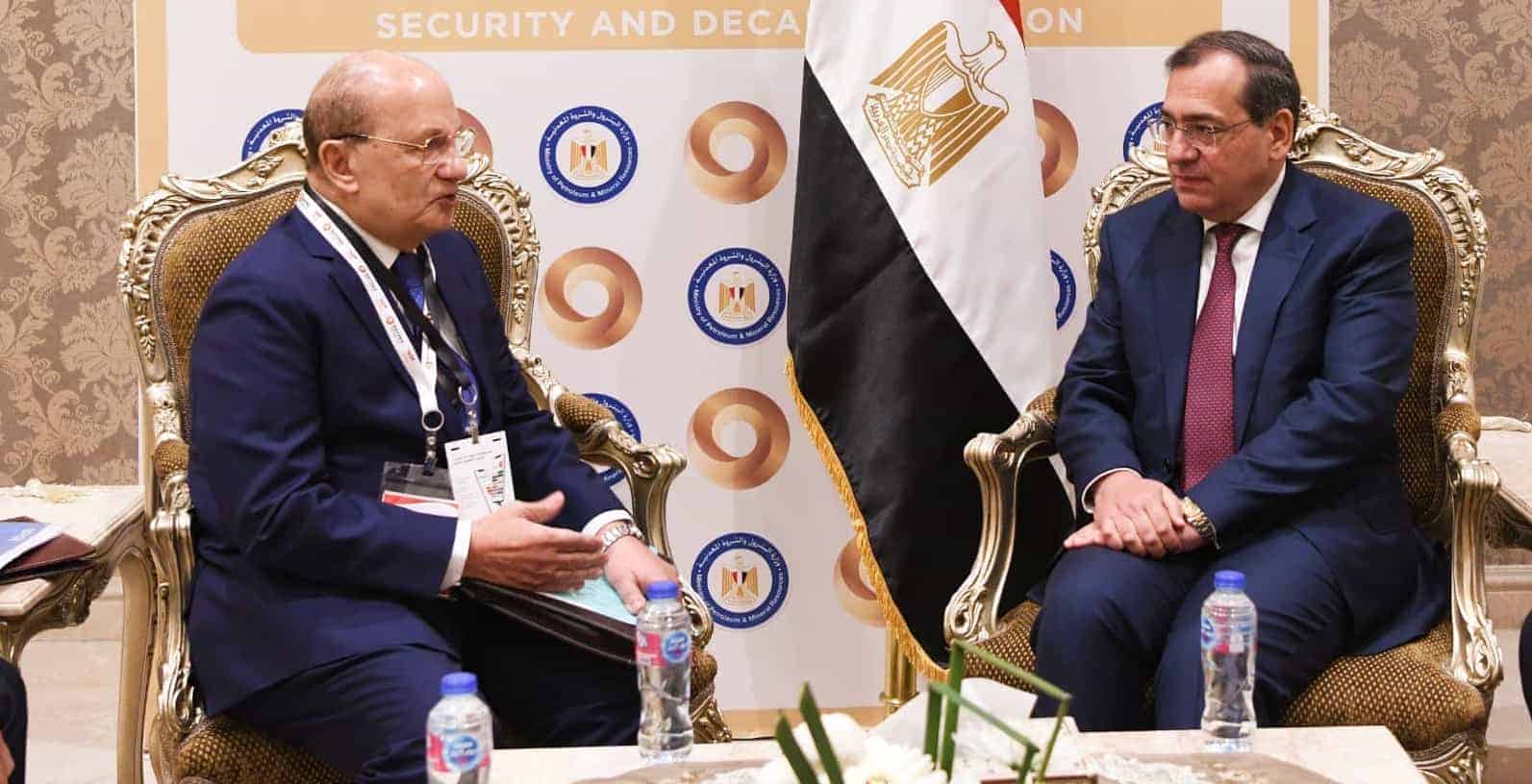 IPR Energy to invest $110M in well drilling projects in Egypt

