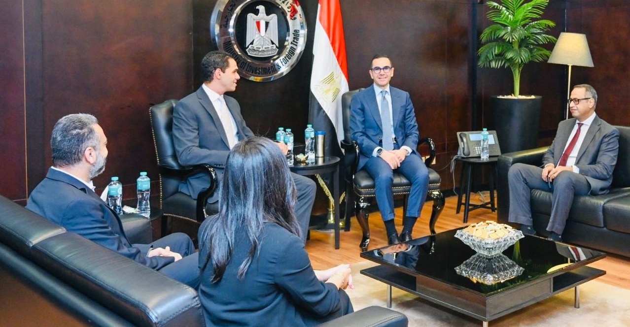 El-Khatib reviews P&G Egypt’s ongoing projects, expansion plans