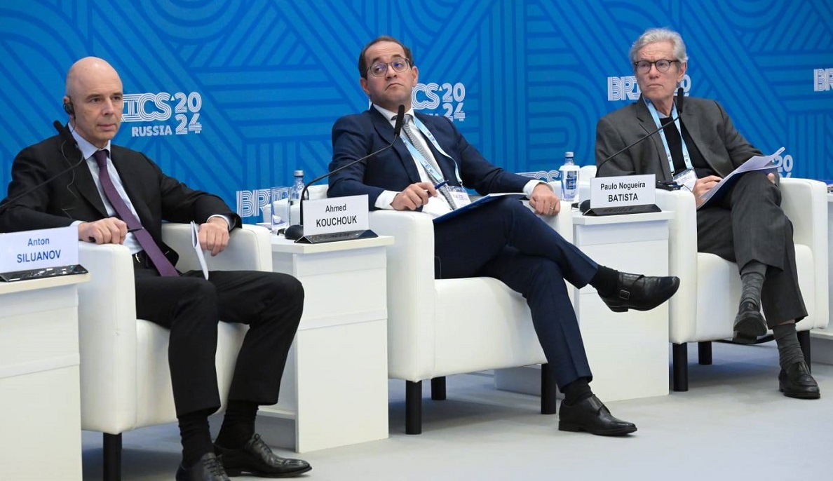 Egypt seeks to boost concessional financing from development banks

