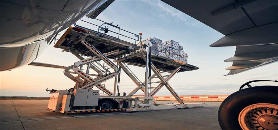 %67 نموًا في مؤشرات الحركة الجوية المصرية خلال مارس 2025