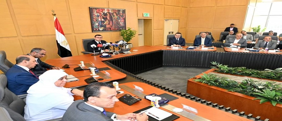 الإعلان عن تطبيق آلية الإتاحة المباشرة للوحدات السكنية بأكتوبر المقبل