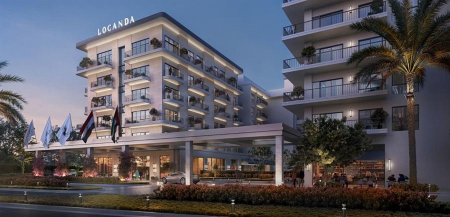 إعمار مصر تبدأ تسليم وحدات كايرو جيت بالشيخ زايد