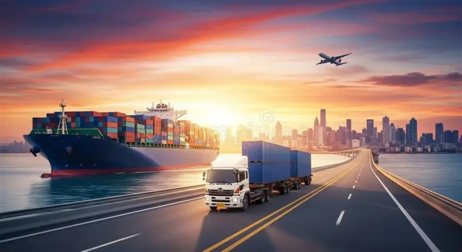 A Deep Analysis of Egypt’s Transport Sector