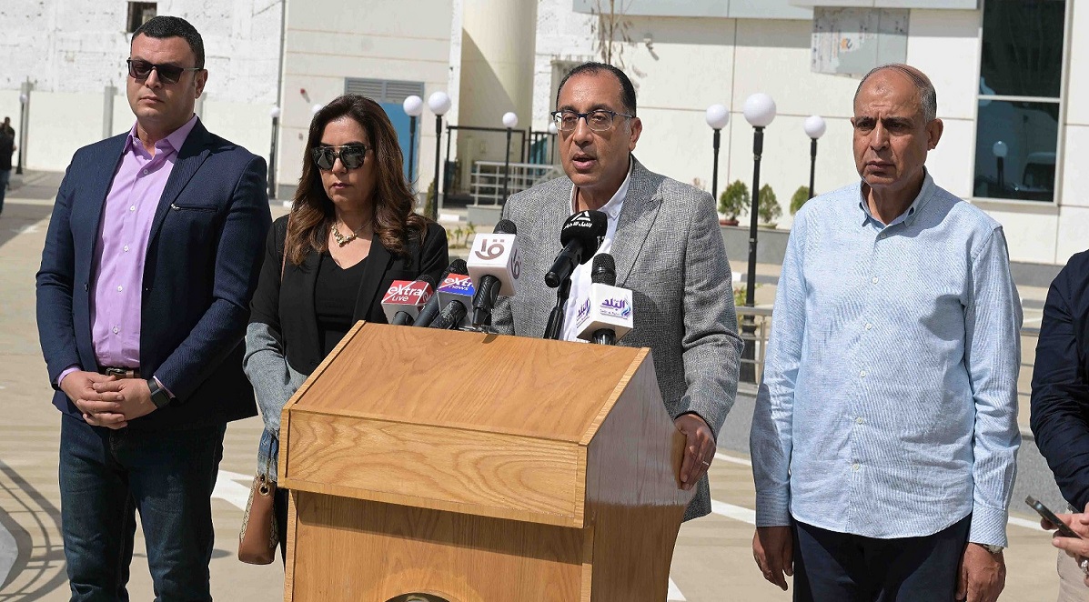 No further rise in fuel prices over coming 6 months: Madbouly

