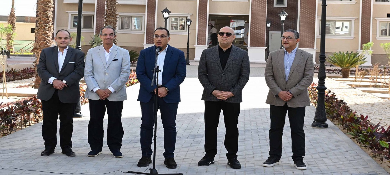 Government to possibly end electricity load reduction plan by year-end: Madbouly

