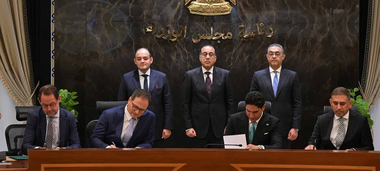 إنشاء أكبر مجمع لصناعات الأغذية الزراعية في الشرق الأوسط بـ300 مليون دولار
