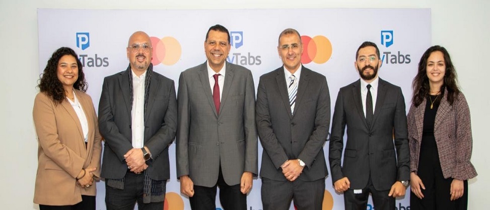 ماستركارد تتعاون مع PayTabs لدعم الشركات الصغيرة والمتوسطة في مصر