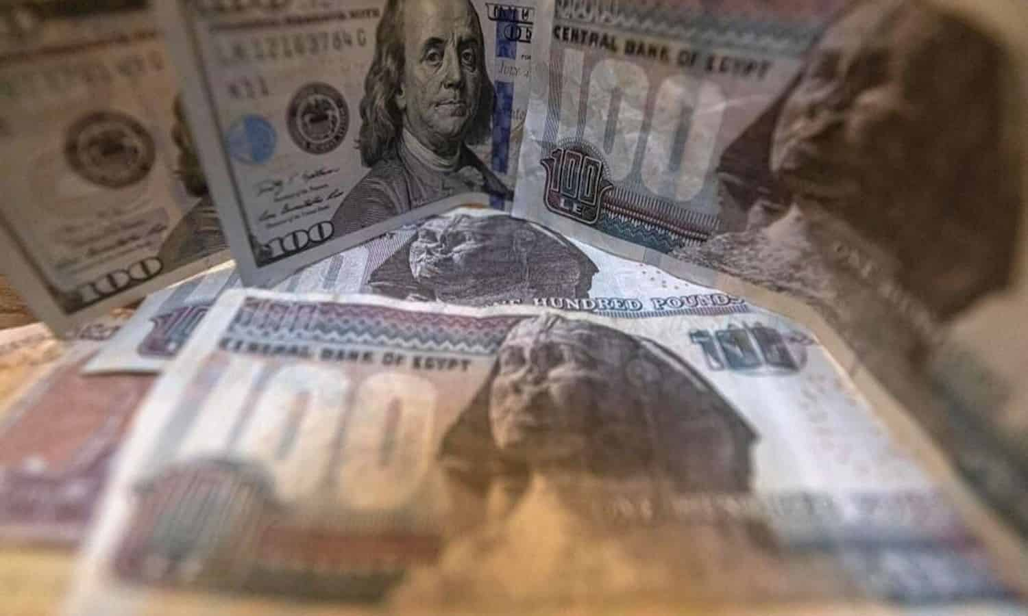 عجز صافي الأصول الأجنبية للقطاع المصرفي يرتفع بـ 3.4%  خلال سبتمبر