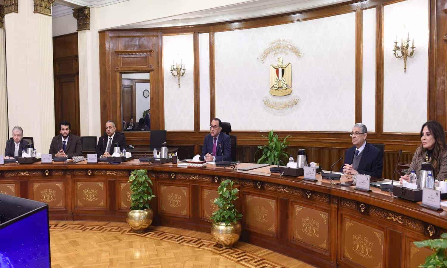 Croatia’s Koncar eyes establishing EV chargers factory in Egypt