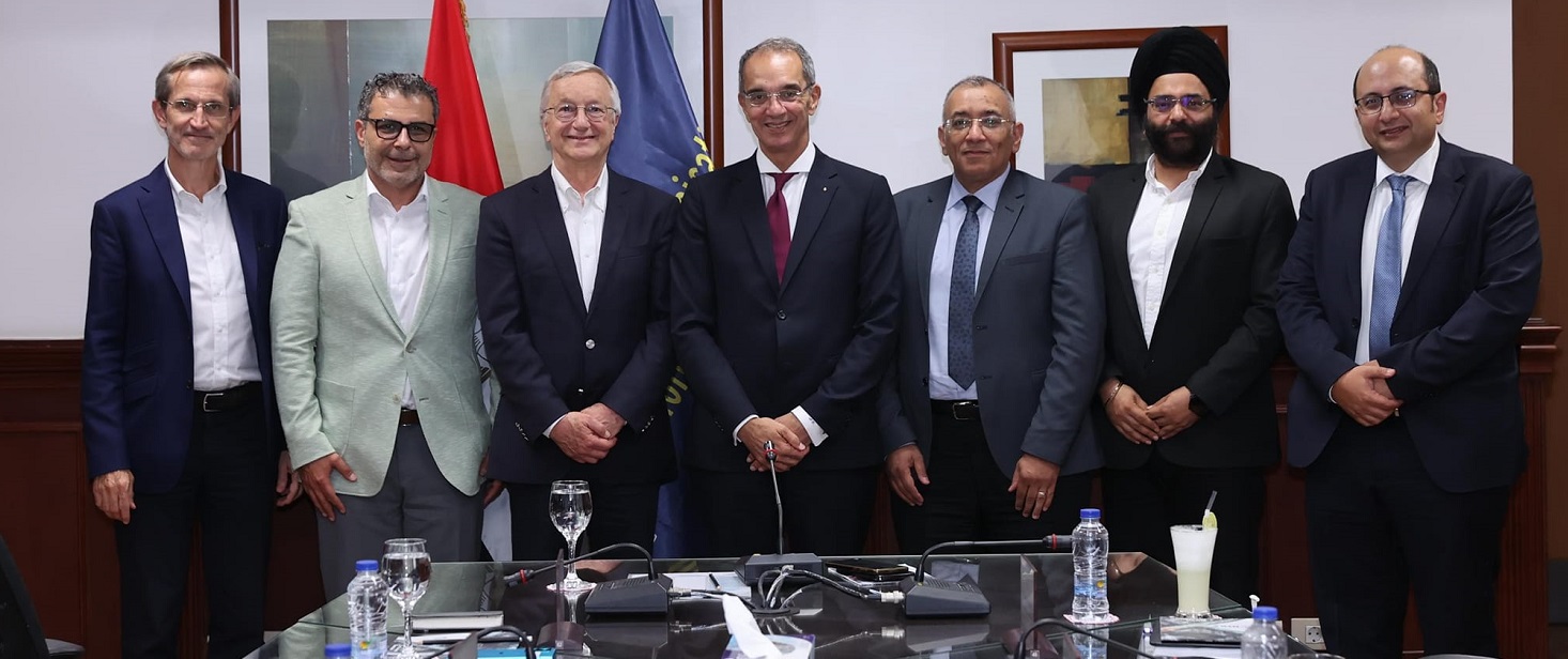 HMD Global eyes manufacturing 2M Nokia smartphones for Egypt


