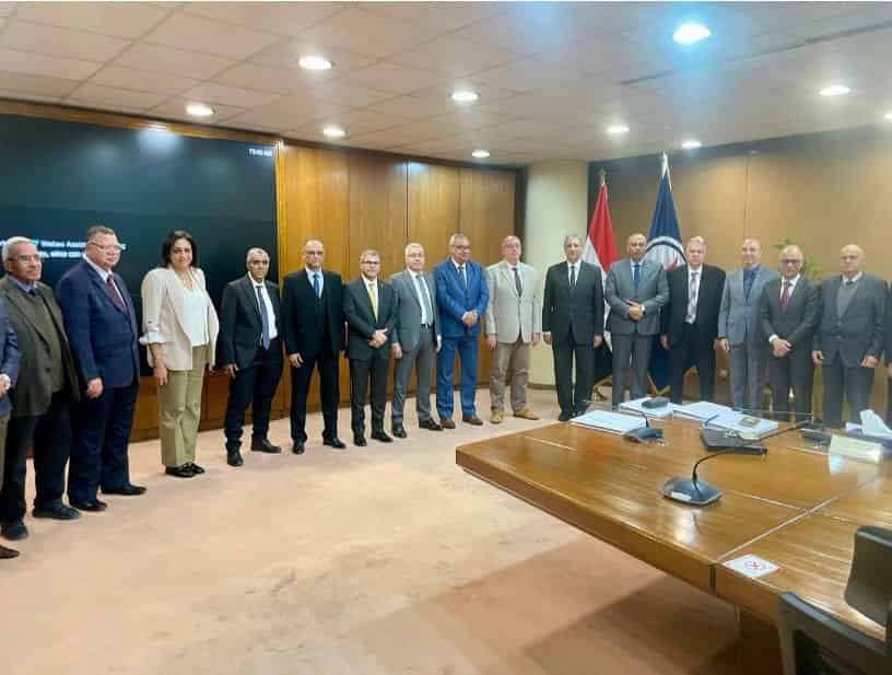 البترول : بتروسيف تحقق 670 مليون جنيه إيرادات خلال 2023
