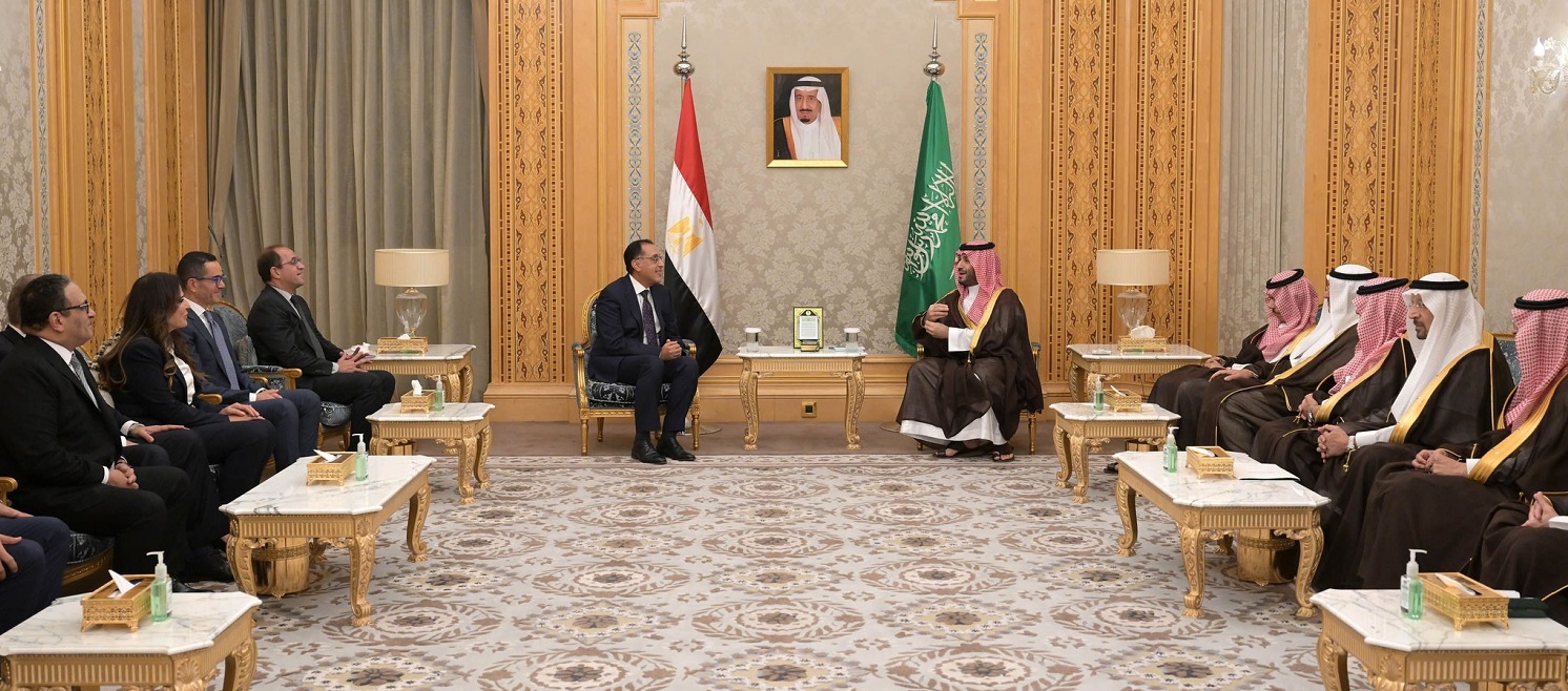 Saudi PIF to inject $5B into Egypt in initial investment phase