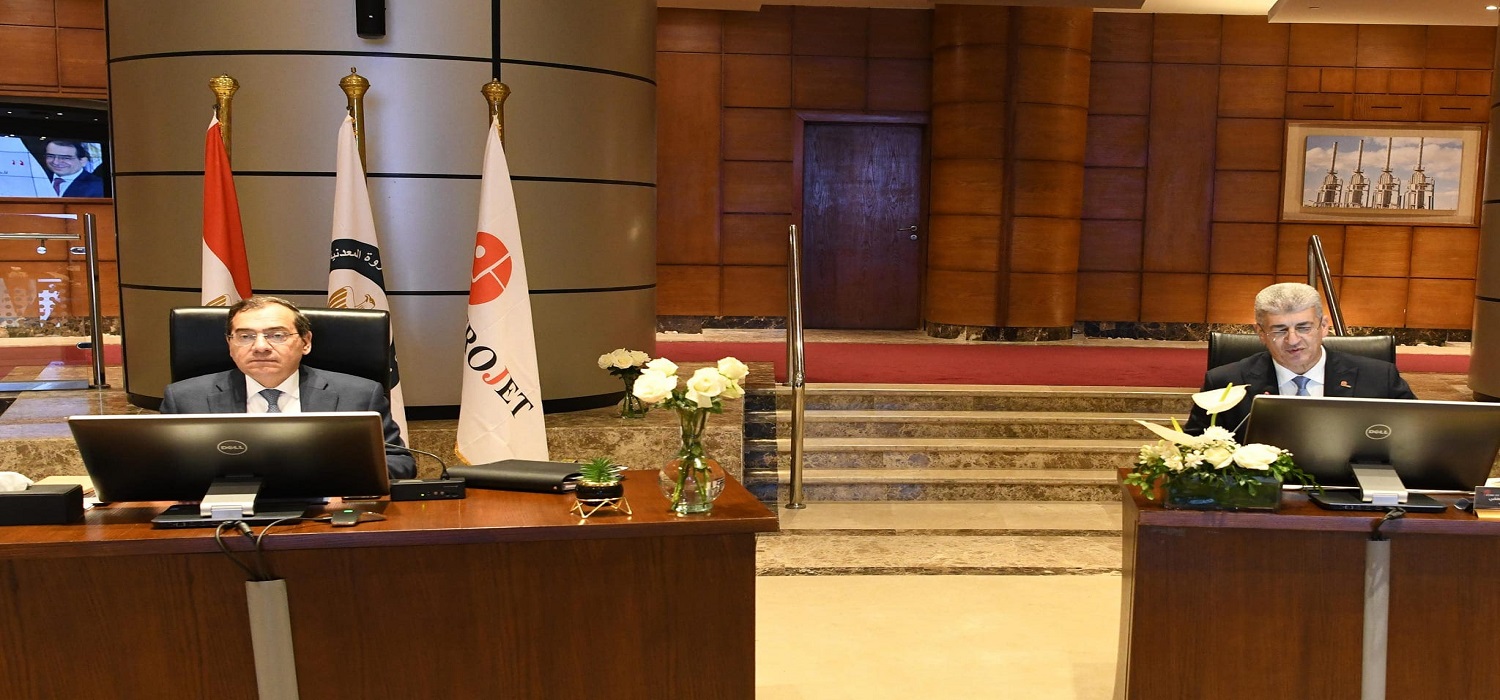 %36 نموًا بإيرادات بتروجيت خلال عام 2023