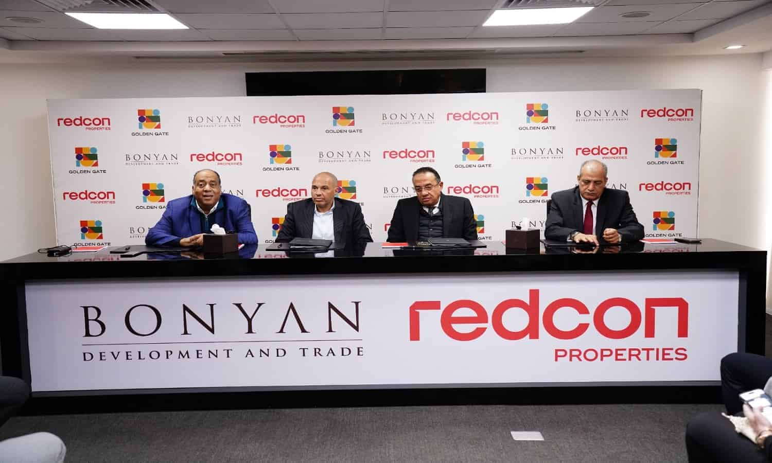 بنيان تستحوذ علي ثامن أصل تجاري بشراء مبني بمشروع تابع لريدكون بروبرتيز