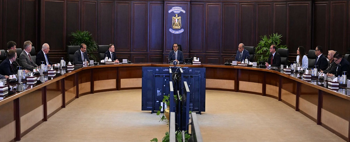 El Dabaa Nuclear Power Plant on track for 30% completion by end-2024