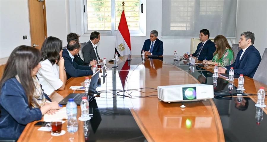 مصر إيطاليا العقارية تستهدف افتتاح 21 فندق جديد في مصر وتوفير 6000 فرصة عمل